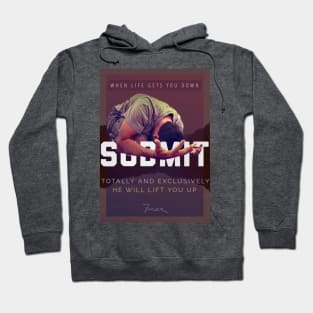 SUBMIT Hoodie